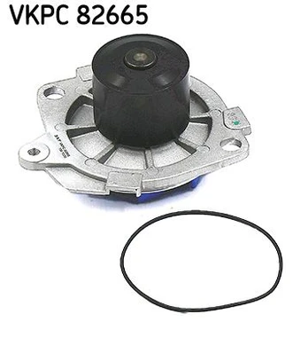 Aušinimo skysčio siurblys SKF VKPC 82665