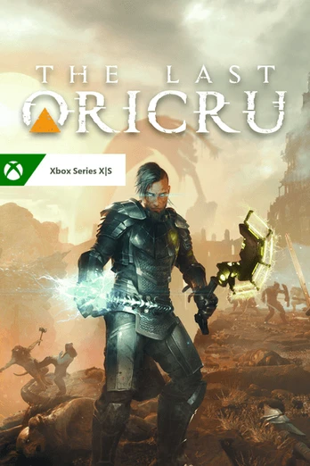 The Last Oricru Xbox Series X|S