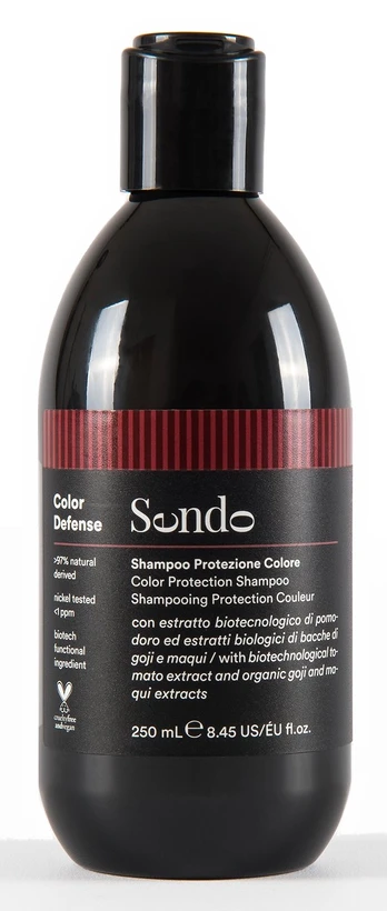 Šampūnas Sendo Color Defense, 250 ml