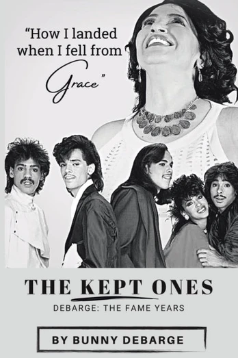 Kept Ones, The Fame Years (Volume 2)