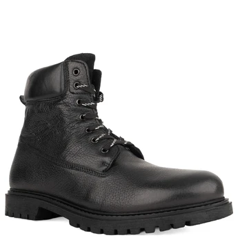 Aulinukai vyrams, Juoda, Honestly booties