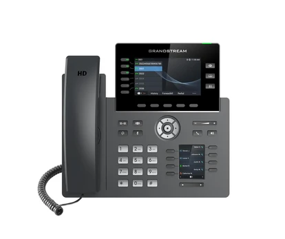 Grandstream VoIP GRP 2616