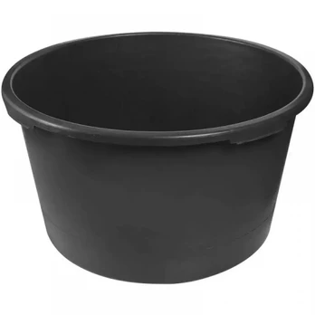 Dedra Kastra statybinis apvalus 90L (15B113)