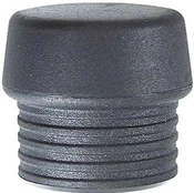 Plaktuko antgalis Wiha, 60 mm juodas