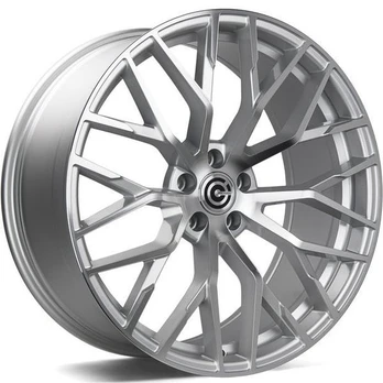 CARBONADO WEALTHY (SFP) R21 5x112.00 ET25 CB66.45 J9.5
