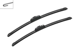Valytuvai BOSCH 3397009081 kaina