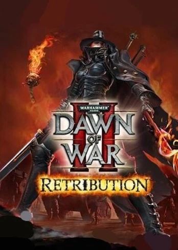 Dawn of War II - Retribution PC