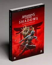 Assassin's Creed Shadows  kaina