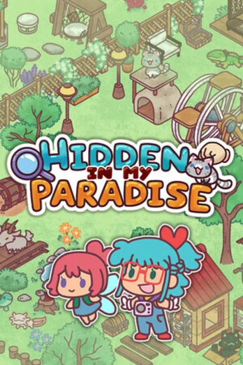 Hidden In My Paradise PC