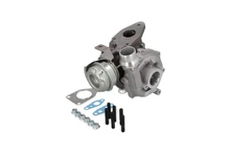 KAMOKA 8600041 Kompresorius, įkrovimo sistema