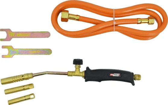 AW-Tools Degiklis AWTools AW13840; 37 cm; 1,5 m