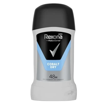 Rexona - Deodorant Men Motionsense Cobalt Dry 50 ml