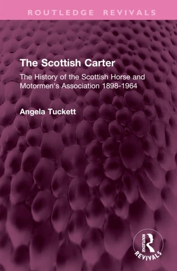 Scottish Carter