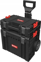 Patrol QBRICK SYSTEM PRO SET 6