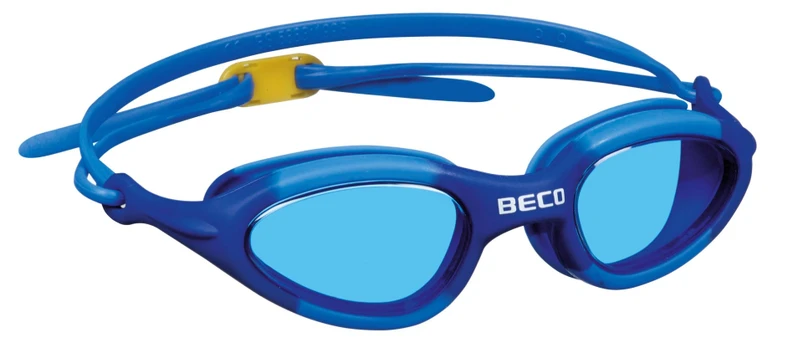 BECO ATLANTA 9931 6 Blue Plaukimo akiniai