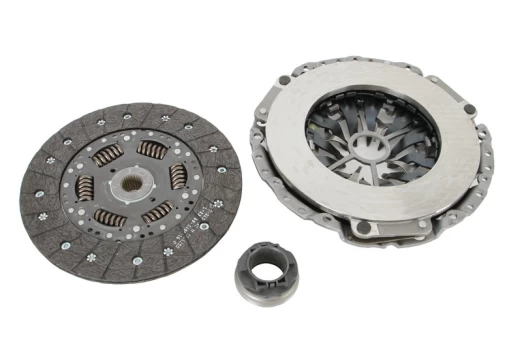 LUK 624 3311 00 Self-adjusting clutch kit with release bearing