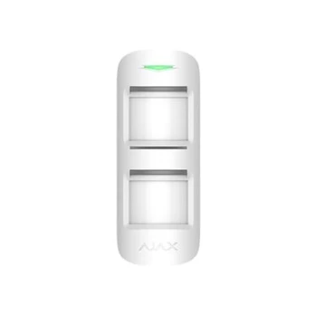 Ajax MotionProtect Outdoor white EU