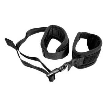 Sex&Mischief S&M - Adjustable Handcuffs