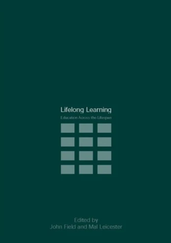 Lifelong Learning - Minkštas viršelis
