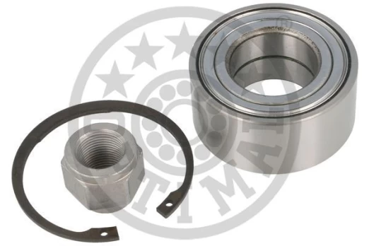 Rato guolio komplektas OPTIMAL 601 253