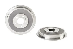 Stabdžių būgnas BREMBO 14.9386.10 kaina