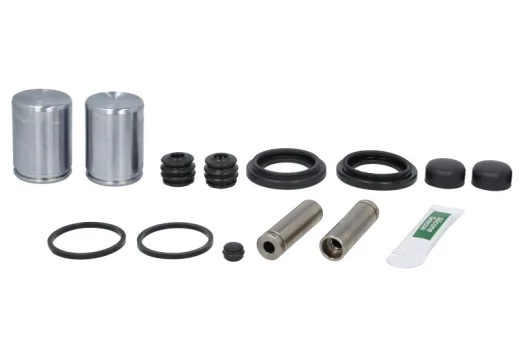 BUDWEG Disc brake caliper repair kit 2090180
