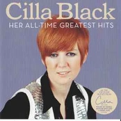 CD Cilla Black - Her All-Time Greatest Hits