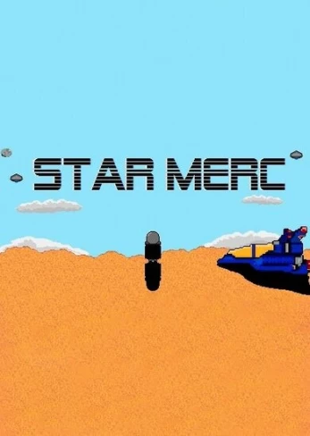 Star Merc Steam