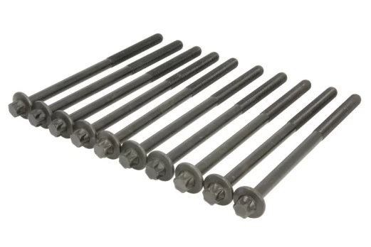 ELRING EL233370 Cylinder head bolt set