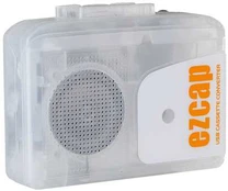 Walkman i konwerter kaset na MP3/WAV EZCAP249