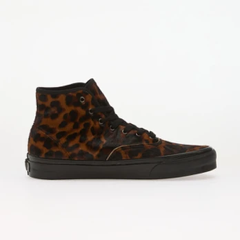 Vans Authentic HI 2.0 Leopard - Dydis 44 (VN000E8HLPR1 Vans batai)