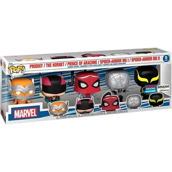 Funko POP! Spider-Man