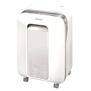SHREDDER POWERSHRED LX201/Baltas 5050101 FELLOWES