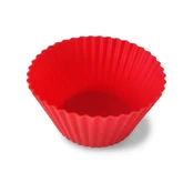 Guardini Silikoninės torto formos 4 vnt. Oro keptuvė Ø7x3,2 cm kaina