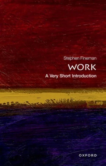 KNYGA Stephen Fineman Darbas