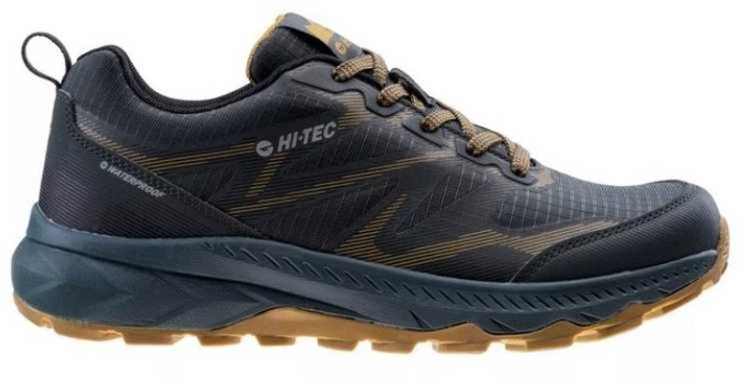 Hi-Tec bateliai