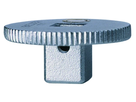 Adapteris platus 1/4"-3/8"