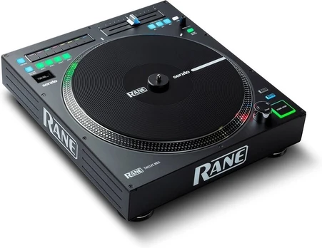 Rane Twelve MKII -DJ