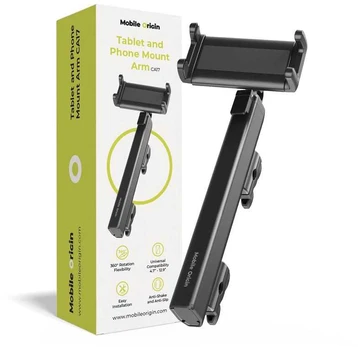 Mobile Origin Planšetė and Phone Mount Arm CA17
