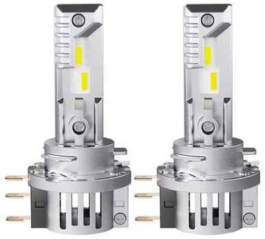 Osram LEDriving HL Easy H15 - 2 pak.