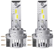 Osram LEDriving HL Easy H15 - 2 pak. kaina