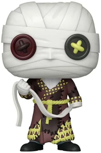 Funko POP figure Universal Monsters Patchwork Invisible Man