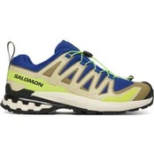 Bėgimo batai Salomon Xa Pro 3D V9 L49145500 Spalvota