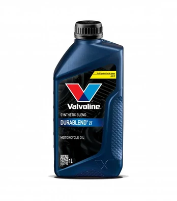 Alyva varikliui DURABLEND 2T 1L, Valvoline