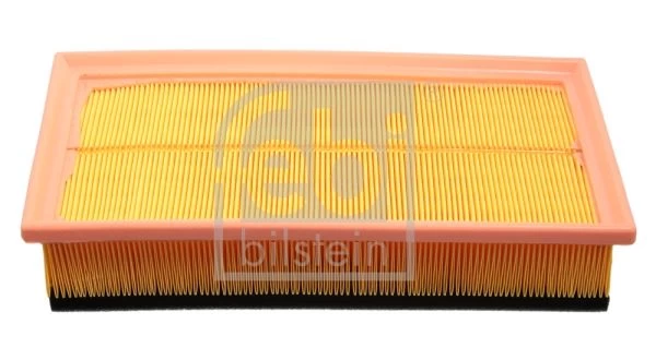 Oro filtras FEBI BILSTEIN 48537