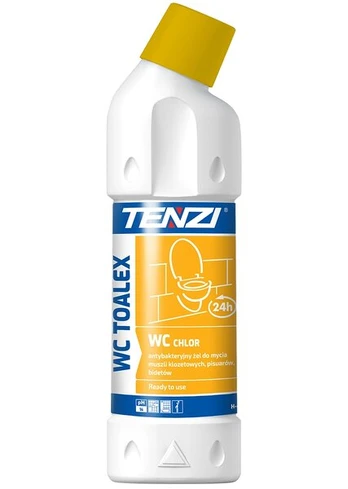 Valiklis WC TENZI Toalex 750ml