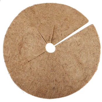 Kokoso pluoštas, 45 cm