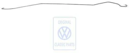 Vag Passat B3 1988 1993 Pusher Originalus 357837193A