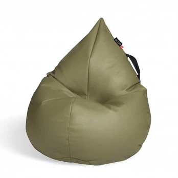 Qubo™ Splash Drop Kiwi SOFT FIT