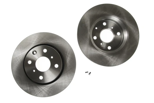 DELPHI BG3976 Brake Disc